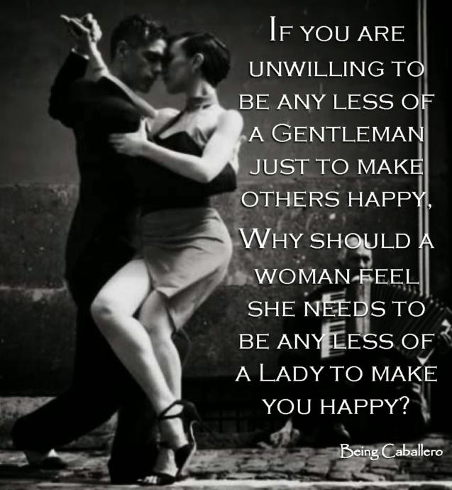 Theres Really Only Two Types of Men