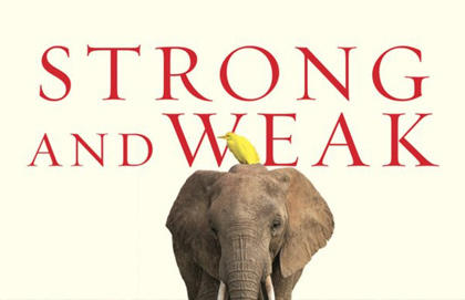 Theres Really Only Two Types of Men