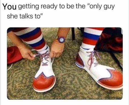 There's Really Only Two Types of Men