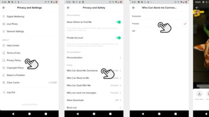 Why You Should NEVER Set Your TikTok Profile To Private