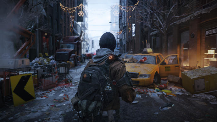 Dystopian themed Video games, movies, tv shows and novels that are relevant now more than ever
