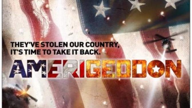 Dystopian themed Video games, movies, tv shows and novels that are relevant now more than ever
