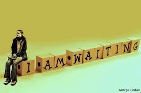 "Sorry, I cant today!"