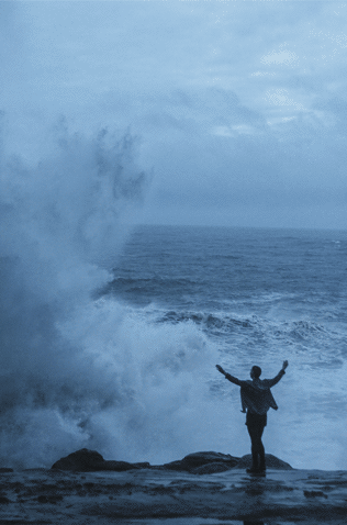 The Way of The Strong Man