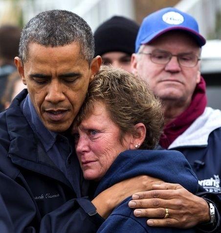 The Way of The Strong Man