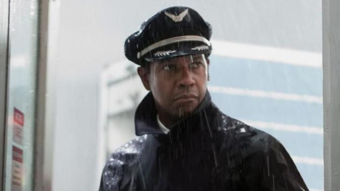 Don't forget: KEEP FLYING THE PLANE!