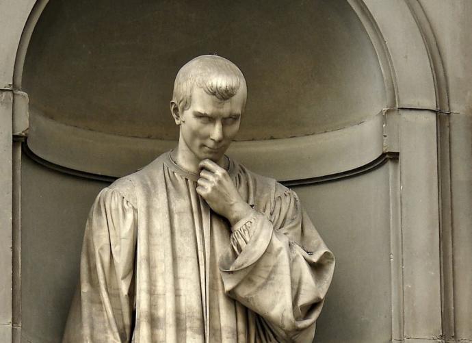 The ultimate guide to destroying your enemies