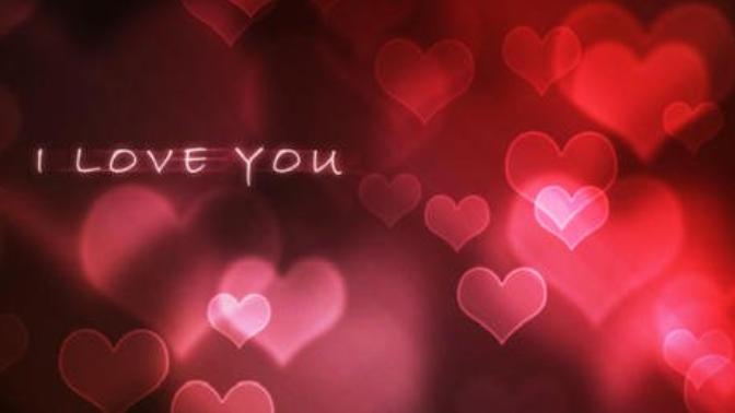 The Age Old Question... What is Love?