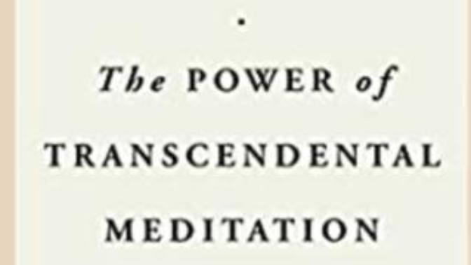 Benefits of Transcendental Meditation and How to do TM