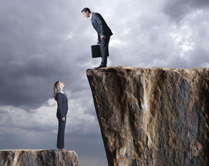 No offense but this is true