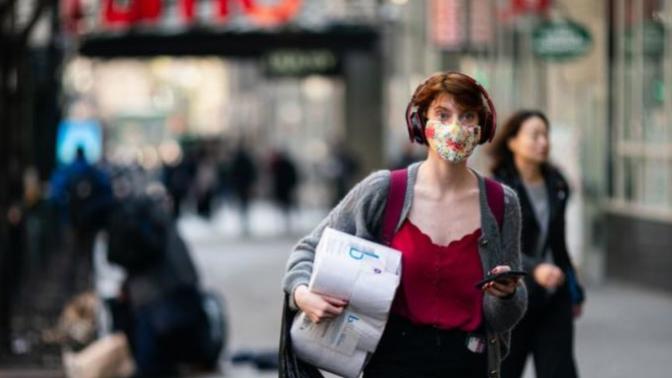 The W. H. O., Asymptomatic Spread, and Why Mask Police Are Wrong