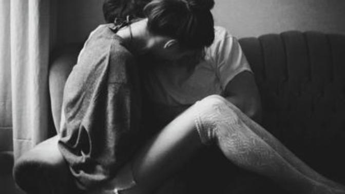 The things I want to say to you but I can't