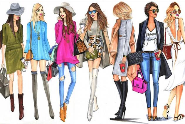 8 Reasons Why I Like Female Culture