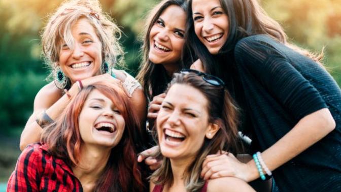 8 Reasons Why I Like Female Culture