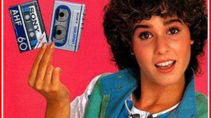 My Nifty Nineties 2020 Summer Mix