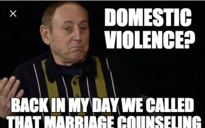 Is tolerating abuse/disrespect the best way to show just how much you would put up with for someone you really care about?