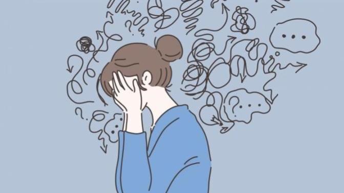My mental illness: My friend & enemy