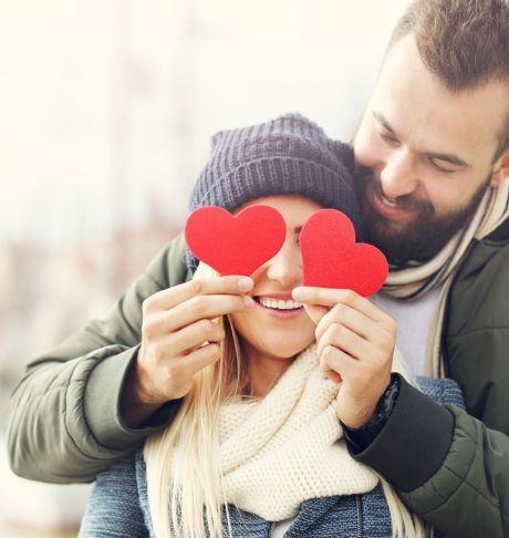 Top 5 myths associated with men, women, and their relationships
