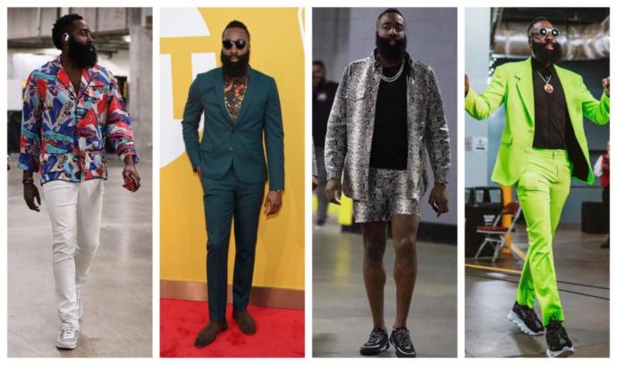 The Fight That Changed Fashion