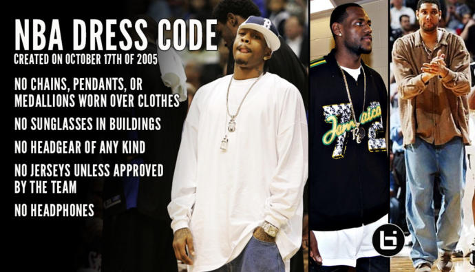 The Fight That Changed Fashion