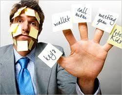Huge TO DO list...
