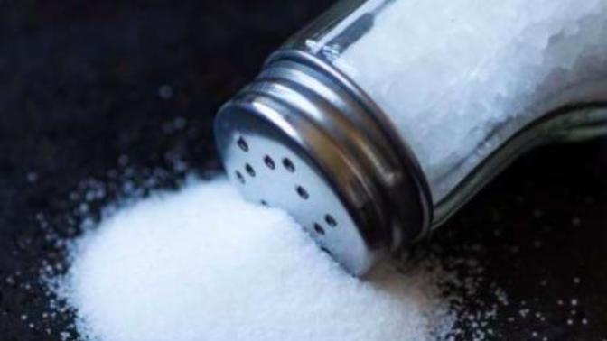 The Carnal Vs. the Spiritual - The Mystery and Utilization of Salt