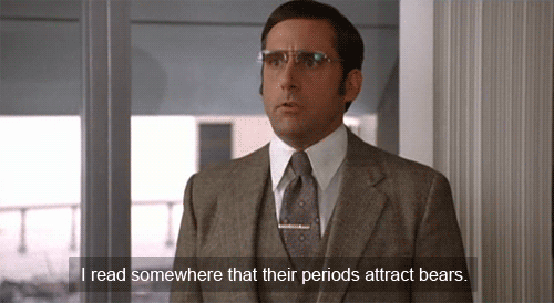 Irritable Male Syndrome