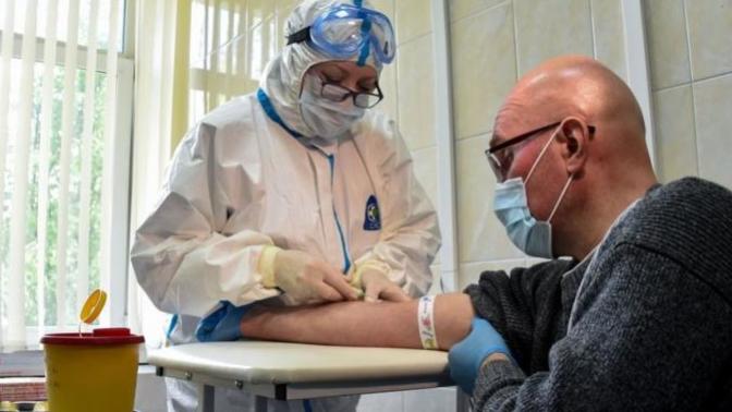 The role of phlebotomists during the pandemic