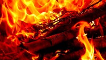 My Understanding on the Symbolism of Fire