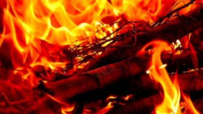 My Understanding on the Symbolism of Fire