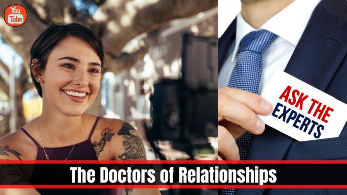 Knowing the Love Gurus: Top Four Relationship Experts on YouTube