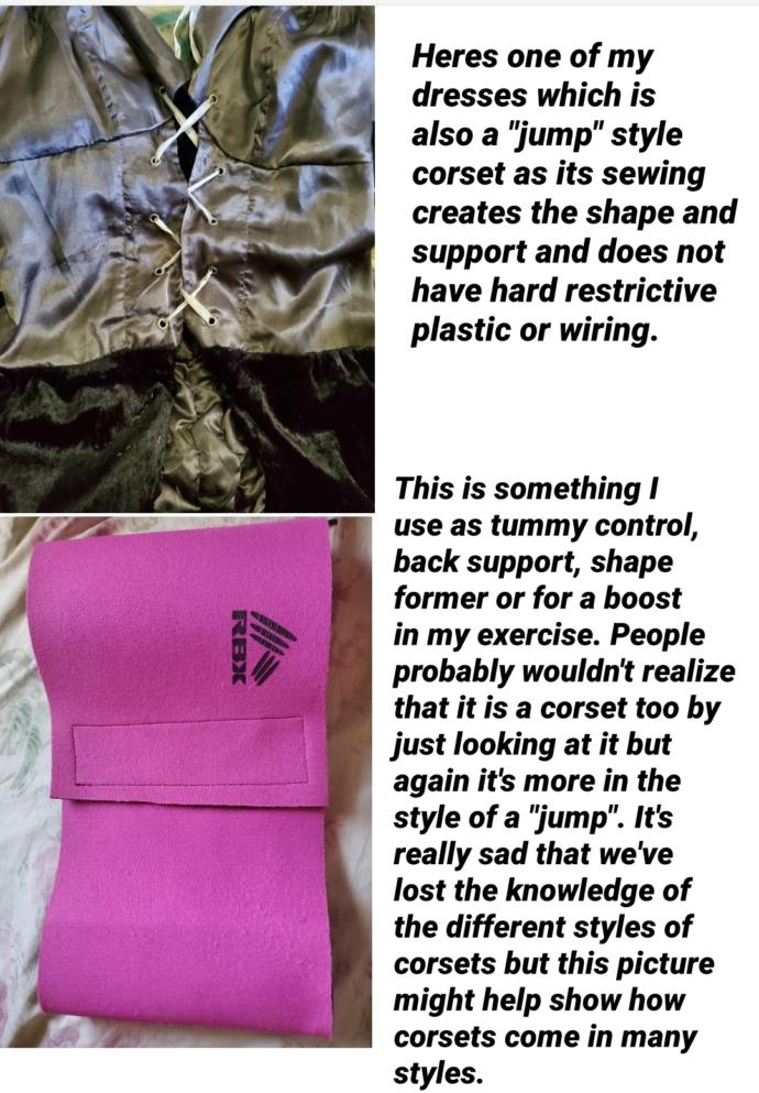 WORLD'S SEXIEST CORSETS - Everything You Ever Wanted to Know About Her Corset, but were too afraid you'd get slapped if you asked!