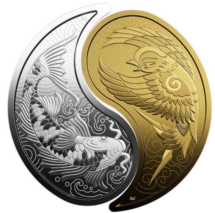 My Understanding of Gold and Silver - A Christian Symbol