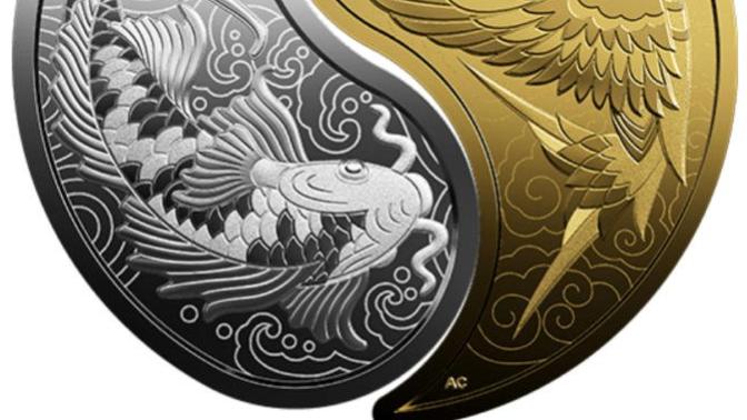 My Understanding of Gold and Silver - A Christian Symbol