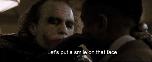 Totally not meant in a threatening manner ;)