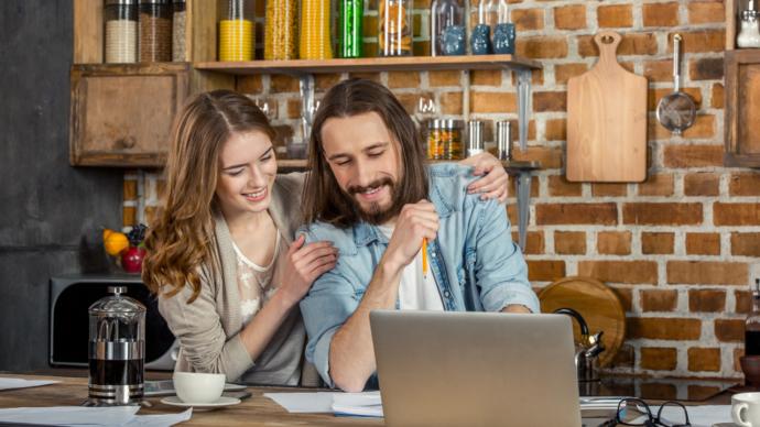 The Science of Password Sharing and the Art of Strengthening Relationship