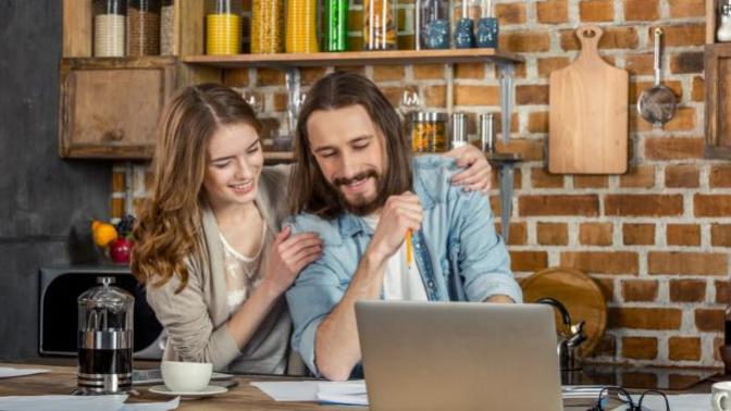 The Science of Password Sharing and the Art of Strengthening Relationship