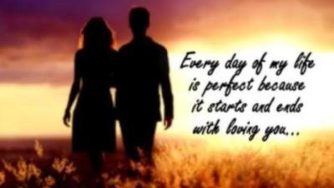 ❤ The Role of a Good Wife Towards Her Husband in an Eternal Marriage ❤