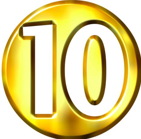 These are the Ten Ideals We Should Strive To Attain to - According to Moses in the Bible