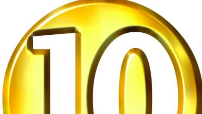 These are the Ten Ideals We Should Strive To Attain to - According to Moses in the Bible