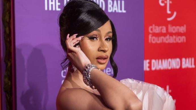 There is no such thing as UGLY people, only lazy people!