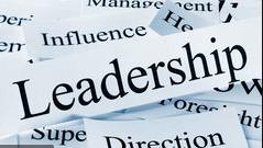 These are the 12 Laws of Leadership - Christian Style