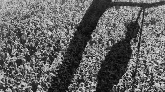 How social media has set us back 100 years