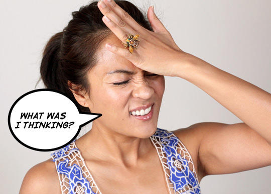 Why you don't need to hurry with finding a boyfriend