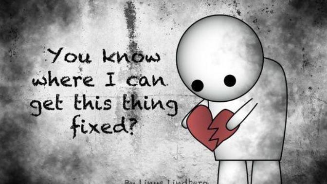Covid Relationship Crashed.