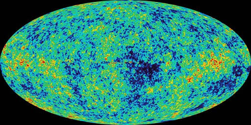 Why I don't Believe the Big-Bang, Ignorance or Something Else?