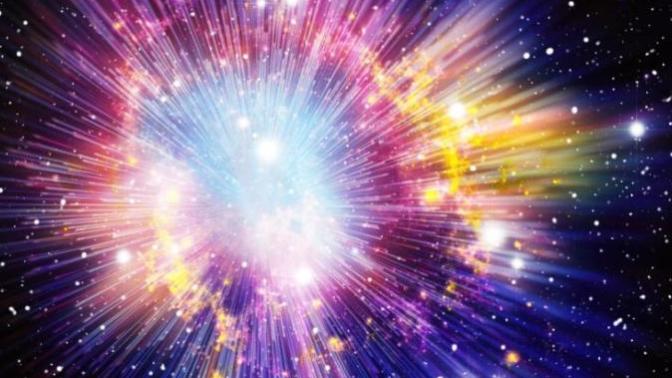 Why I don't Believe the Big-Bang, Ignorance or Something Else?