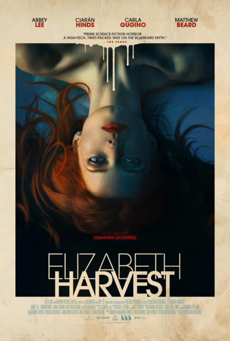 A semi syfy/horror that has a great plot twist, highly underrated