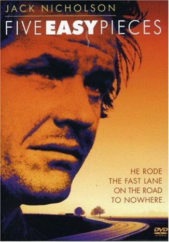 Classic Jack Nicholson delivers yet another wonderful performance