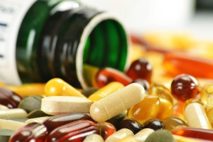 Doctors Orders: Take Your Vitamins